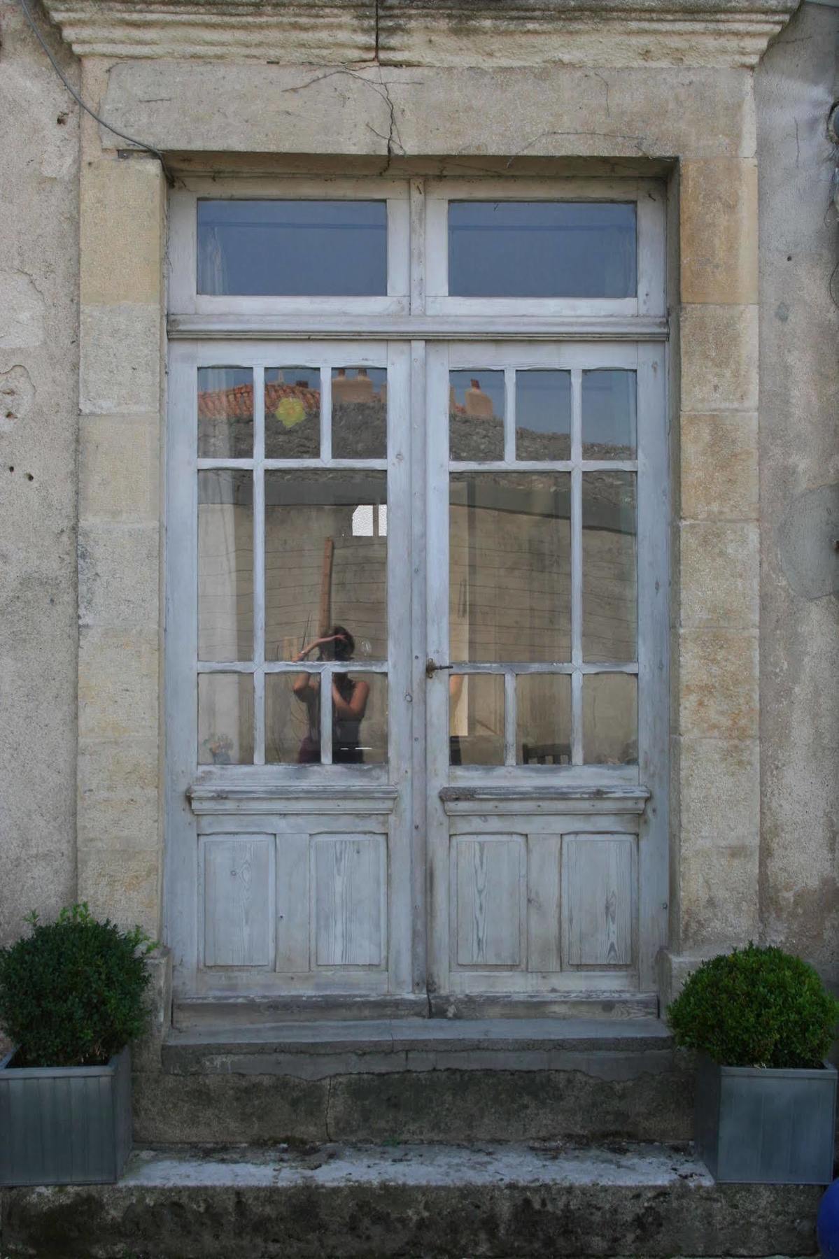 Bed and Breakfast Le Voltaire à Airvault Extérieur photo